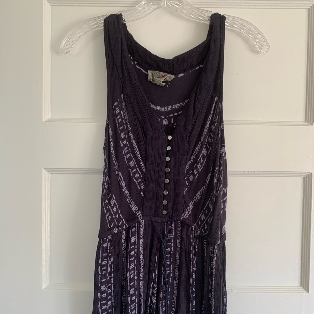 Urban outfitters romper size small